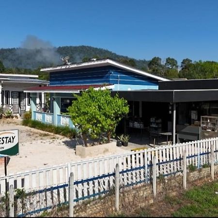Sacha Homestay Baling Exterior foto